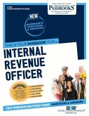 Internal Revenue Officer (C-3392): Passbooks Study Guide Volume 3392