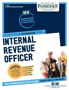 Cover Internal Revenue Officer (C-3392)