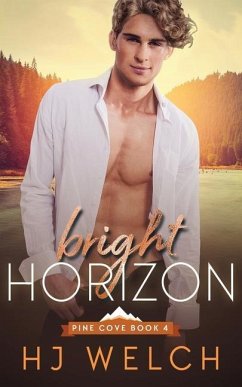 Bright Horizon - Welch, Hj