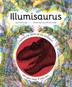 Illumisaurus - Brownridge, Lucy