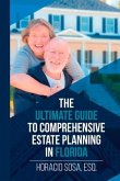 The Ultimate Guide to Comprehensive Estate Planning in Florida: Volume 1