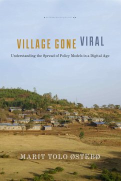 Village Gone Viral - Ostebo, Marit Tolo