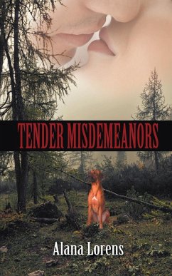 Tender Misdemeanors - Lorens, Alana