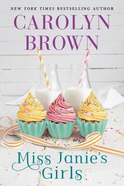 Miss Janie's Girls - Brown, Carolyn