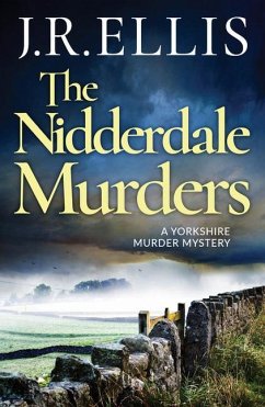 The Nidderdale Murders - Ellis, J. R.