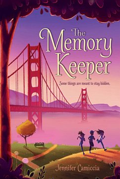 The Memory Keeper - Camiccia, Jennifer