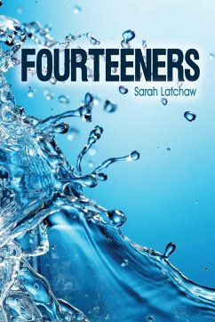 Fourteeners - Latchaw, Sarah