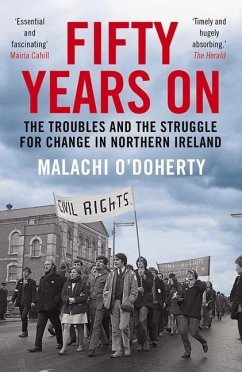 Fifty Years On - O'Doherty, Malachi