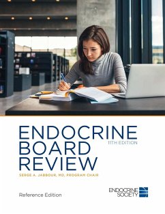 Endocrine Board Review 11th Edition