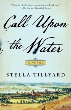 Call Upon the Water - Tillyard, Stella