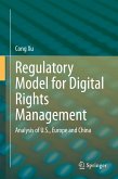 Regulatory Model for Digital Rights Management (eBook, PDF)