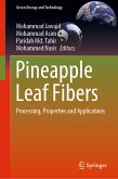 Pineapple Leaf Fibers (eBook, PDF)