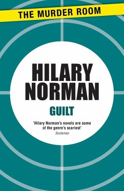 Guilt - Norman, Hilary