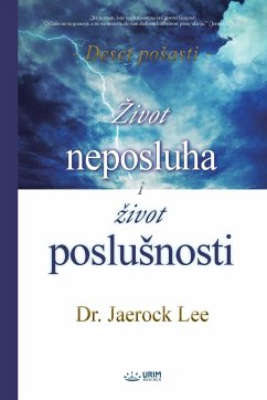 Zivot neposluha i Zivot poslusnosti(Croatian) - Jaerock, Lee