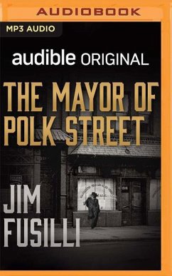 The Mayor of Polk Street: A Novel of Narrows Gate - Fusilli, Jim