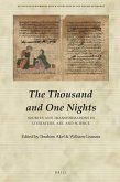 The Thousand and One Nights: Sources and Transformations in Literature, Art, and Science