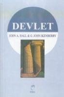 Devlet - A. Hall, John; John Ikenberry, G.