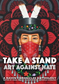 Take a Stand, Art Against Hate