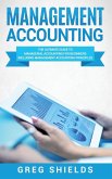 Management Accounting Management Accounting