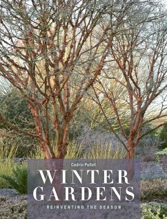 Winter Gardens - Pollet, Cedric