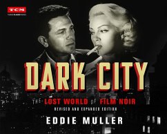 Dark City - Muller, Eddie