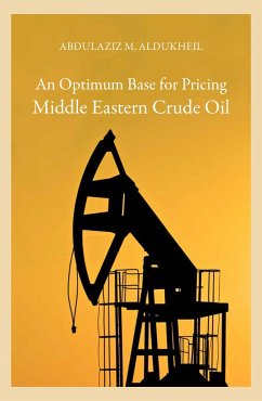 An Optimum Base for Pricing Middle Eastern Crude Oil - Aldukheil, Abdulaziz M