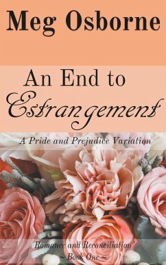 An End to Estrangement - Osborne, Meg