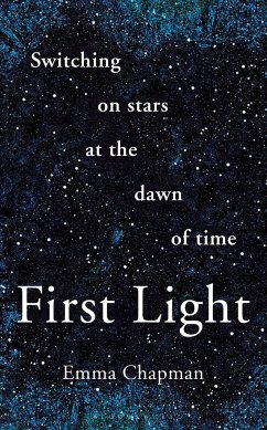 First Light - Chapman, Emma
