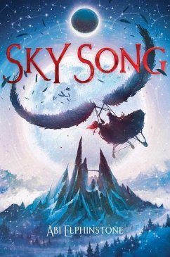 Sky Song - Elphinstone, Abi