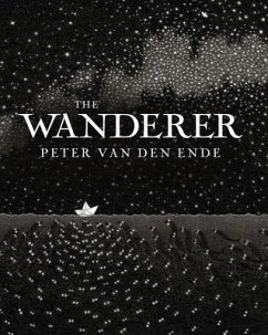 The Wanderer - Ende, Peter van den