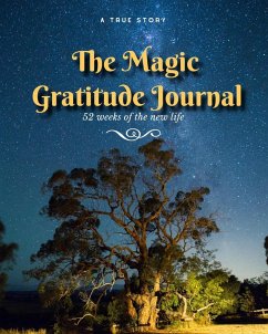 Gratitude Journal - Fields, Elyssa