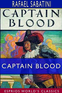 Captain Blood (Esprios Classics) - Sabatini, Rafael