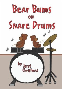 Bear Bums on Snare Drums - Christmas, Jeryl