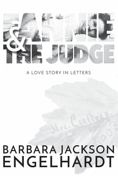 Fannie and The Judge - Engelhardt, Barbara Jackson