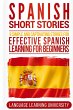 Spanish Short Stories - Bild 1