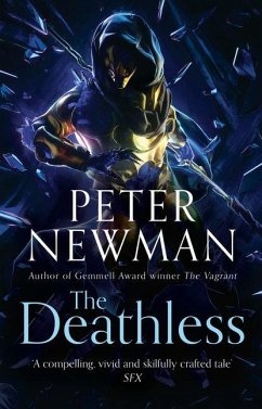 The Deathless - Newman, Peter