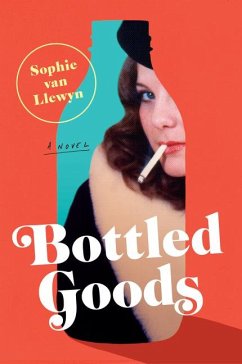 Bottled Goods - Llewyn, Sophie van