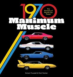 1970 Maximum Muscle - Fletcher, Mark; Truesdell, Richard