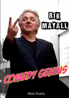 Rik Mayall - Searby, Mark