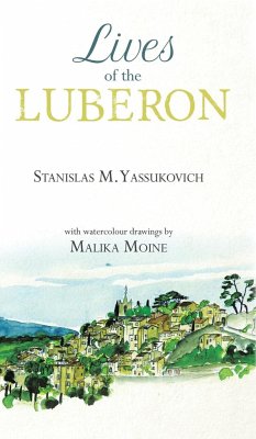 Lives of the Luberon - Yassukovich, Stanislas M.