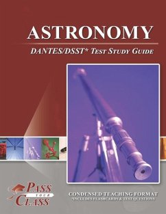 Astronomy DANTES/DSST Test Study Guide - Passyourclass