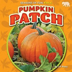 Pumpkin Patch - Press, J. P.