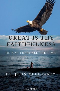 Great is thy Faithfulness - McElhaney, John