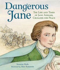 Dangerous Jane - Slade, Suzanne