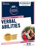 Verbal Abilities (Cs-13): Passbooks Study Guide Volume 13