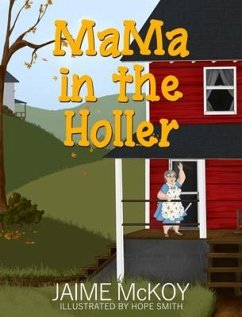 MaMa in the Holler - McKoy, Jaime