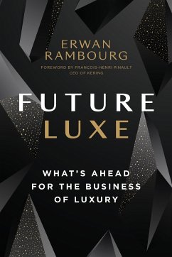 Future Luxe - Rambourg, Erwan