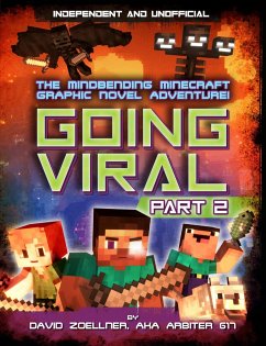 Going Viral Part 2 (Independent & Unofficial) - Zoellner, David