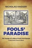 Fools' Paradise: The Voyage of a Ship of Fools from Europe, a Mock-Heroic Poem on Brexit