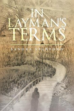 In Layman's Terms - Stanford, Sandra